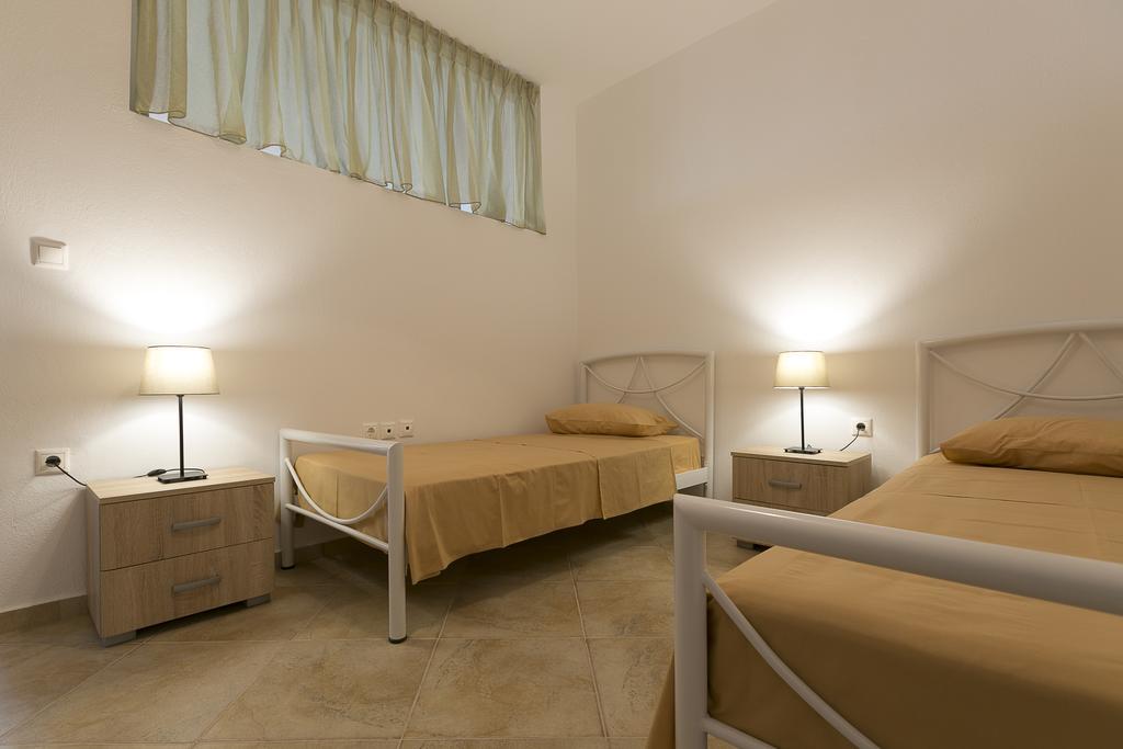 Velia Boutique Apartments Ouranoupoli Exteriör bild