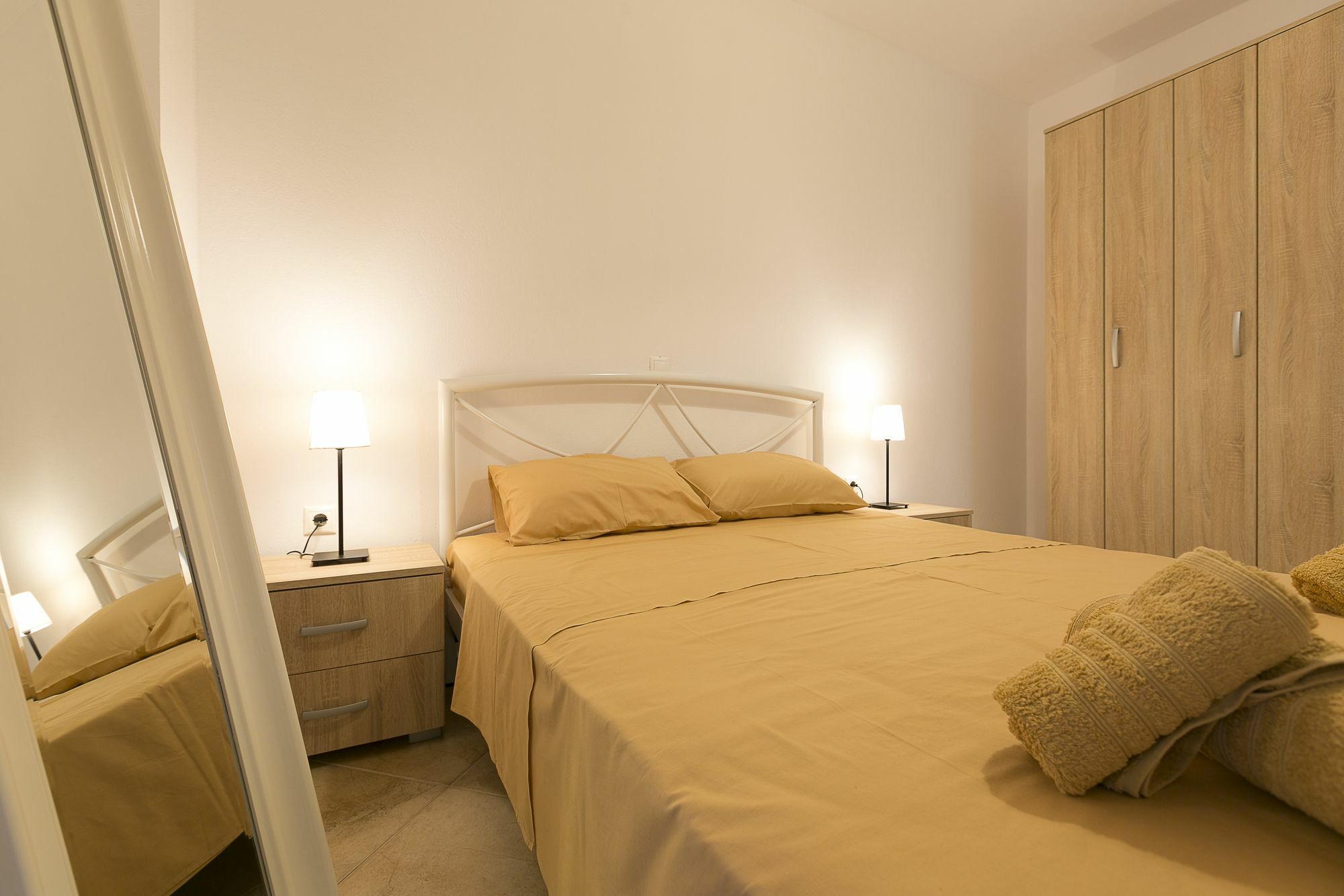 Velia Boutique Apartments Ouranoupoli Exteriör bild