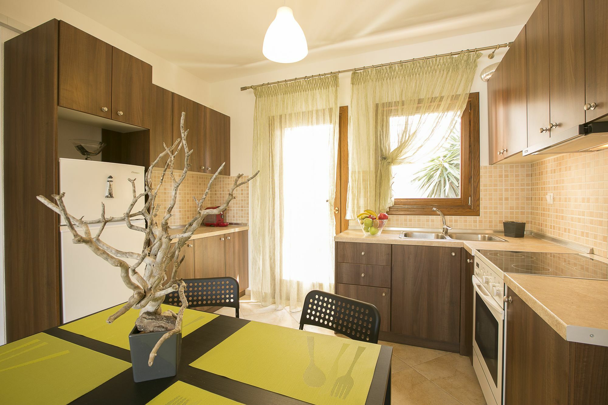 Velia Boutique Apartments Ouranoupoli Exteriör bild