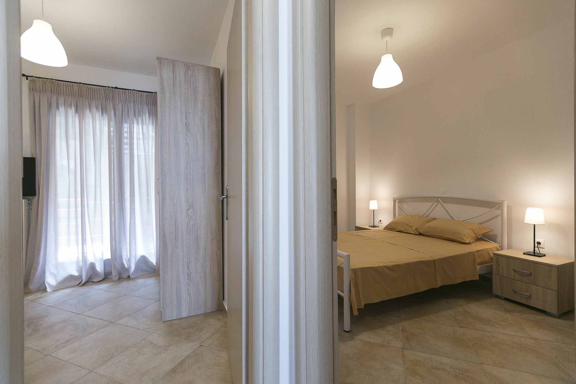 Velia Boutique Apartments Ouranoupoli Exteriör bild