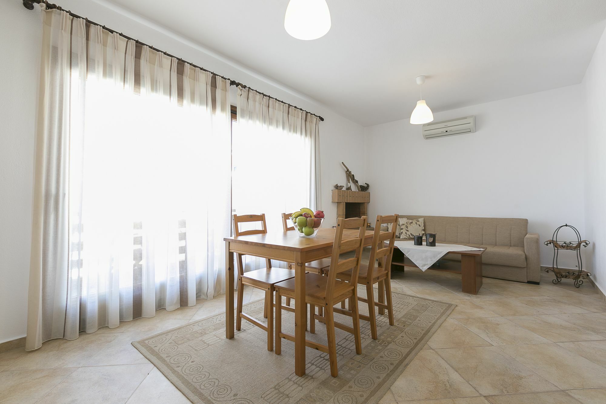 Velia Boutique Apartments Ouranoupoli Exteriör bild