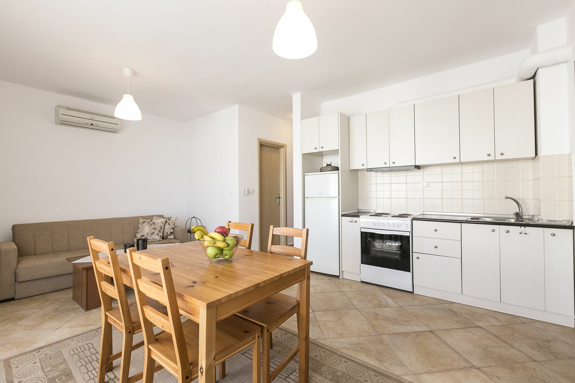 Velia Boutique Apartments Ouranoupoli Exteriör bild